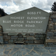 Illustration for article titled Blue Ridge Parkway Pictures